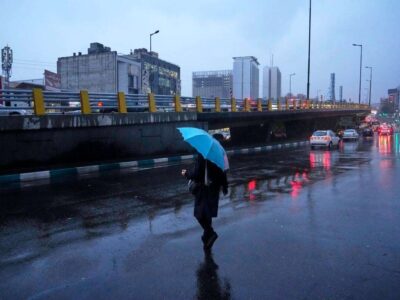 پیش بینی هواشناسی کشور در هفته جاری / تنگه‌هرمز طی سه روز آینده مواج هستند