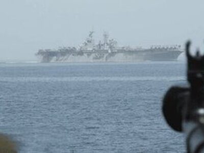 پیش‌بینی آمریکایی‌ها از وضعیت تنگه هرمز و توان ایران برای بسته‌نگه داشتن آن