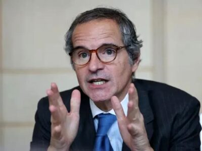 پیش‌بینی گروسی درمورد تغییر رویکرد شورای امنیت درمورد ایران