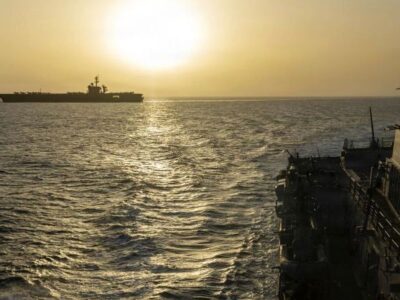 پیشنهاد جنجالی پاکستان به ایران و آمریکا / تنگه هرمز باز می‌شود؟