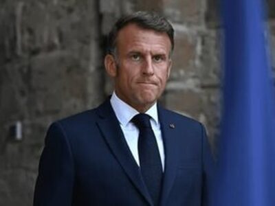 پیشنهاد مکرون برای برقراری صلح در تنگه هرمز/ پس از رایزنی با عربستان و ترکیه مطرح شد