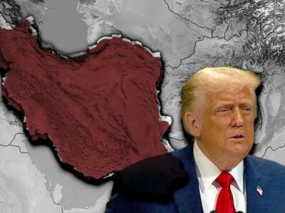 چرا ترامپ به طرح محاصره دریایی ایران روی آورد؟