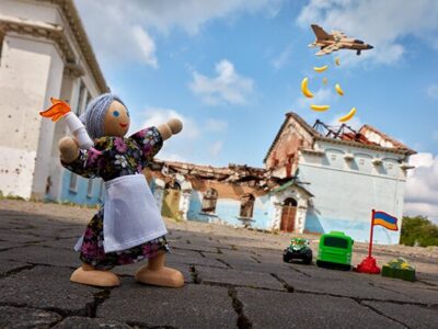 چرا جنایات علیه کودکان ایران باید ثبت شوند؟