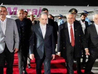 چرا طرف ایرانی مذاکرات اسلام آباد را ترک کرد؟