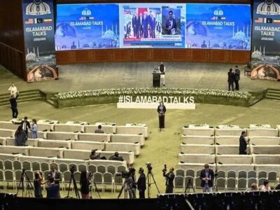 چرا مذاکره در شرایط فعلی بی‌معنی است؟!