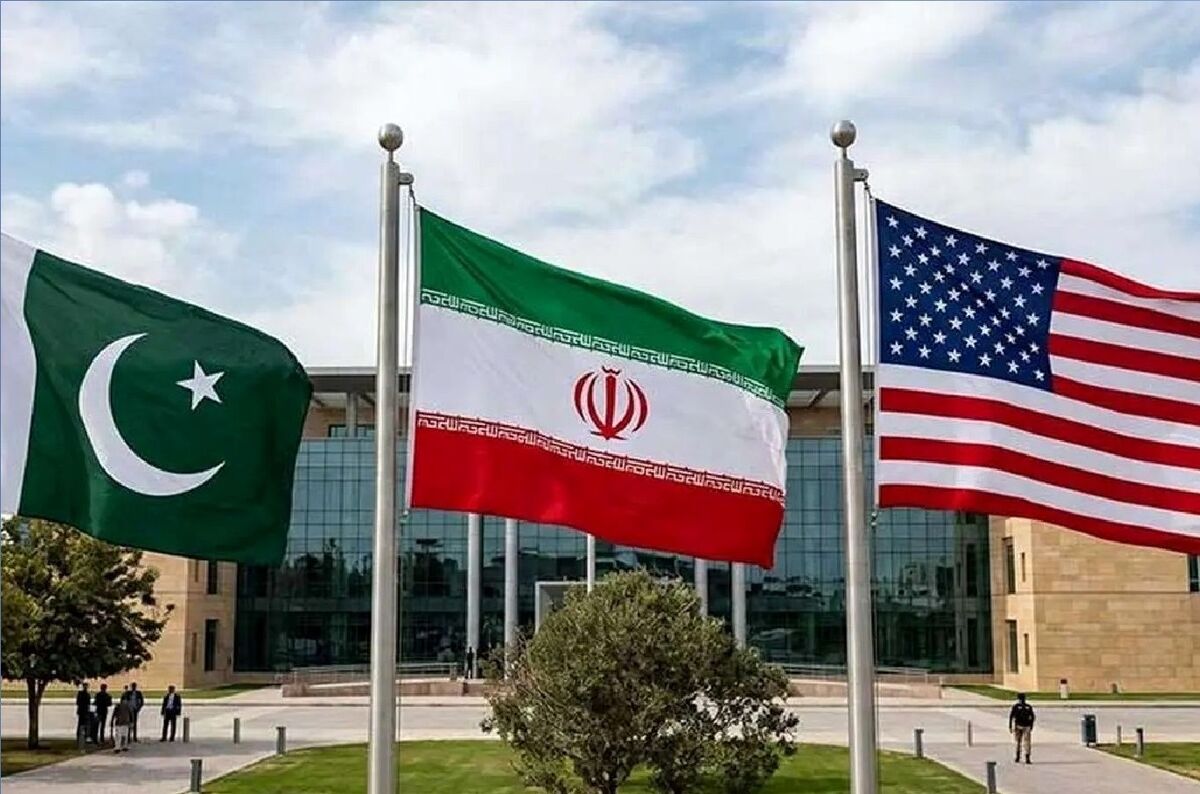 چراغ سبز ایران به برگزاری دور دوم مذاکره با آمریکا / ریانووستی مدعی پیشرفت شد