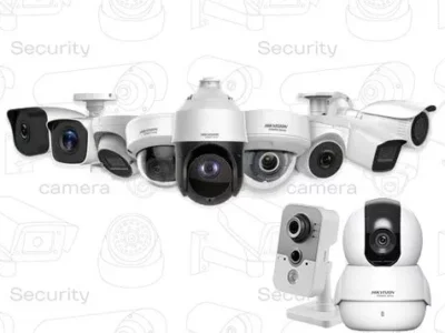 چطور دوربین مداربسته را به موبایل وصل کنیم؟