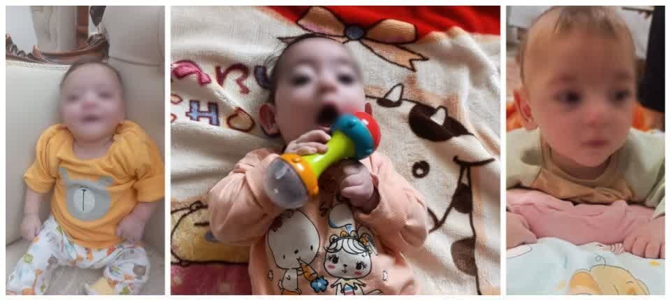 چهار خانه، یک دل؛ روایت زنانی که کودکان جنگ را در آغوش گرفتند