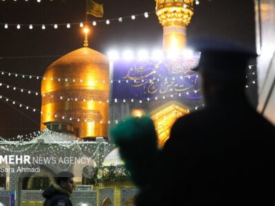 چهره انسانی دین؛ نگاهی نو به اخلاق اجتماعی امام رضا (ع)