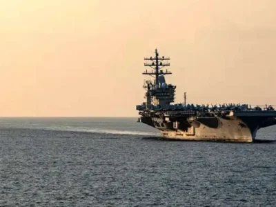 چین خواستار بازگشایی تنگه هرمز شد!