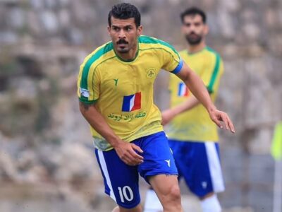 کاپیتان صنعت نفت آبادان: ذره‌ای از خاک وطن را به دشمن نمی‌دهیم