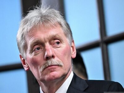 کرملین: معرفی مسکو به عنوان تهدیدی برای موجودیت اروپا، نابخردانه است