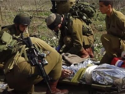 کشته و زخمی شدن شماری از نظامیان اسرائیلی به دست مقاومت لبنان