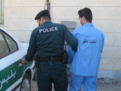 کشف ۸ فقره انواع سرقت در  اسدآباد