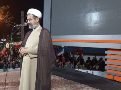 کفیل: جنگ کارآمدی صنعت ایران را به رخ دنیا کشید