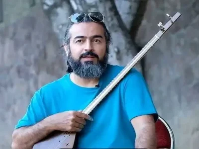 کنایه تند پرواز همای به طرفداران پهلوی+ عکس