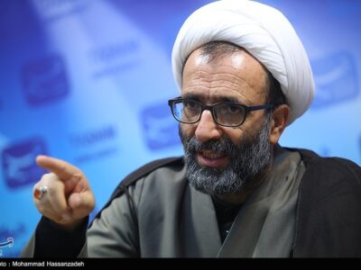 کنایه سلیمی به ترامپ؛ عمر چنار شهر محلات 5 برابر بیشتر از عمر آمریکاست