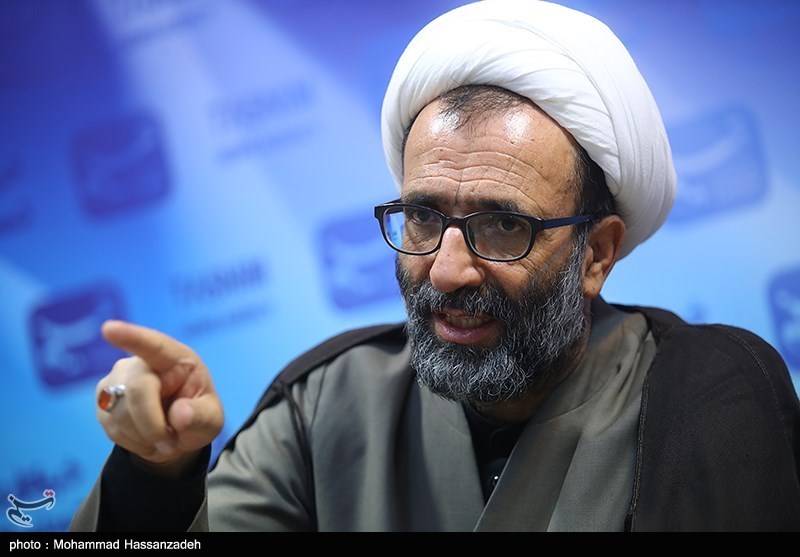 کنایه سلیمی به ترامپ؛ عمر چنار شهر محلات 5 برابر بیشتر از عمر آمریکاست