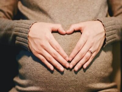 گامی بلند برای سلامت مادر و کودک کلید خورد