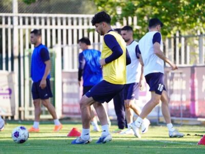 گزارش رسانه مصری از وضعیت تیم ملی فوتبال ایران در آستانه جام‌جهانی