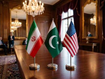 گزارش عجیب خبرنگار الجزیره در تهران / نشانه‌های دوگانه‌ ایران چیست؟!