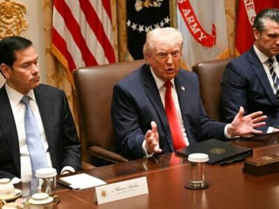 گزارش وال‌استریت ژورنال از پشت‌پرده جنگ آمریکا و اسرائیل علیه ایران