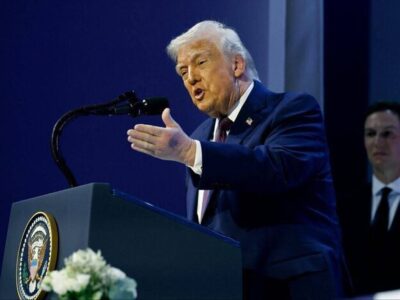 گزینه کم دردسر ترامپ برای جنگ/ بمباران فراگیر ایران در راه است؟