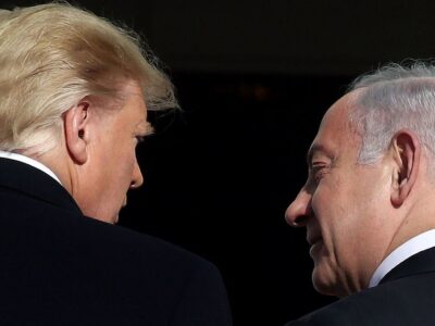 گفتگوی مهم ترامپ با نتانیاهو پس از اعلام آتش‌بس / ماجرا چیست؟