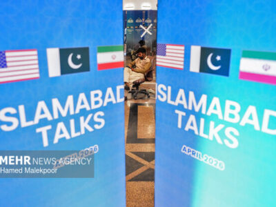 گمانه زنی‌های رسانه‌ای در خصوص سفر قریب الوقوع عراقچی به پاکستان 