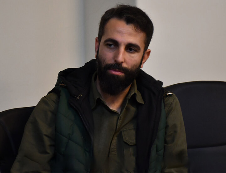 یادبود شهدای دانش‌آموز با حضور خادمان رضوی در کرمانشاه برگزار می‌شود