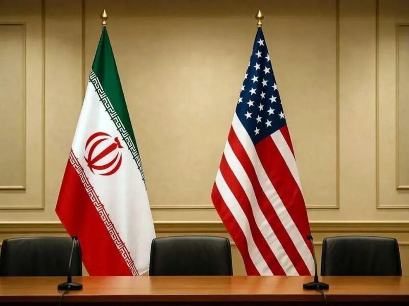 یادداشت تفاهم موقت ایران و آمریکا / فرصت ۶۰ روز برای توافق نهایی