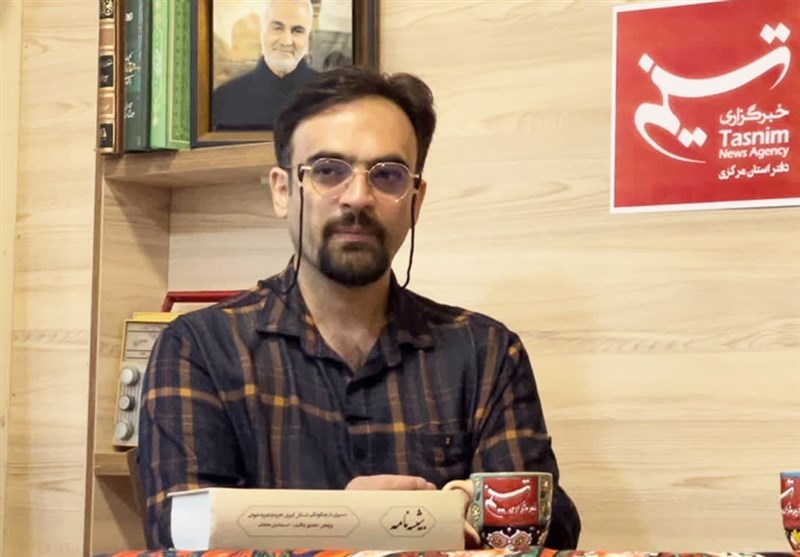 یادداشت| هنر حماسه‌سازی در جنگ رمضان