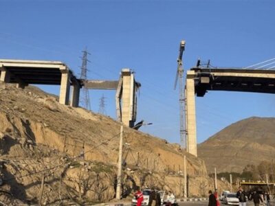 یادداشت| واکاوی حمله ائتلاف شیاطین به پل B1