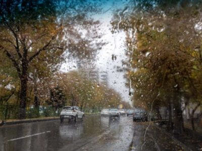 یک اتفاق مرموز در آسمان ایران/ سلاح سری یا شبه‌علم؟