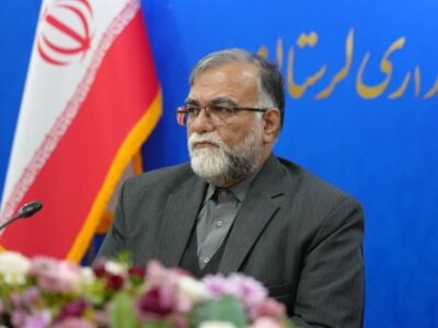 یک فروند پهپاد در نورآباد لرستان منهدم شد