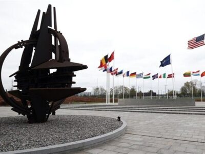 یک کشور از ناتو خارج می‌شود/ همه‌پرسی برای خروج از پیمان آتلانتیک شمالی