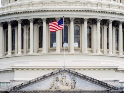 یکی از وزرای دولت ترامپ استعفا داد