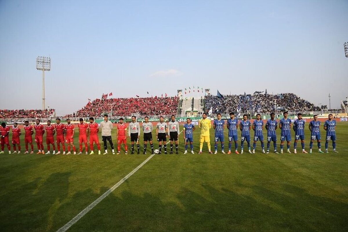 ۱۲ باشگاه مقابل ادامه لیگ ایستادند/ کدام تیمها موافقاند؟