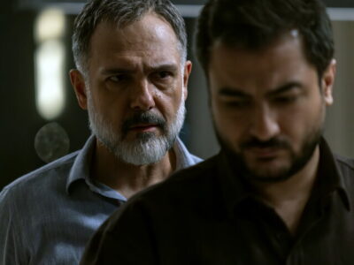 ۱۲ هزار نفر «قمارباز» را دیدند؛ انتشار تیزر جدید