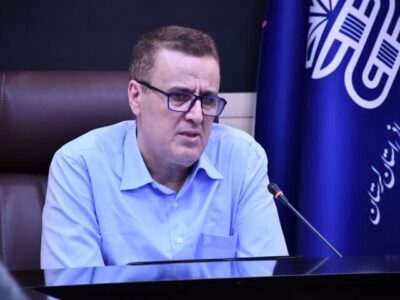 ۲ بیمارستان مهم بروجرد آموزشی شدند