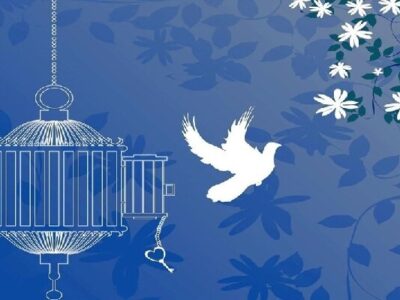 ۲۵ زندانی به مناسبت ولادت امام رضا از زندان مرکزی اهواز آزاد شدند