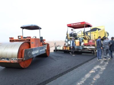 ۳۷ میلیارد تومان برای پروژه پل وحدت‌آباد اختصاص یافت