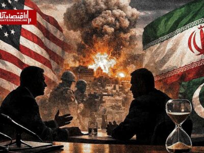 ۴ سناریوی آینده ایران و آمریکا بعد از پایان آتش‌بس؛ پس از اسلام‌آباد چه خواهد شد؟