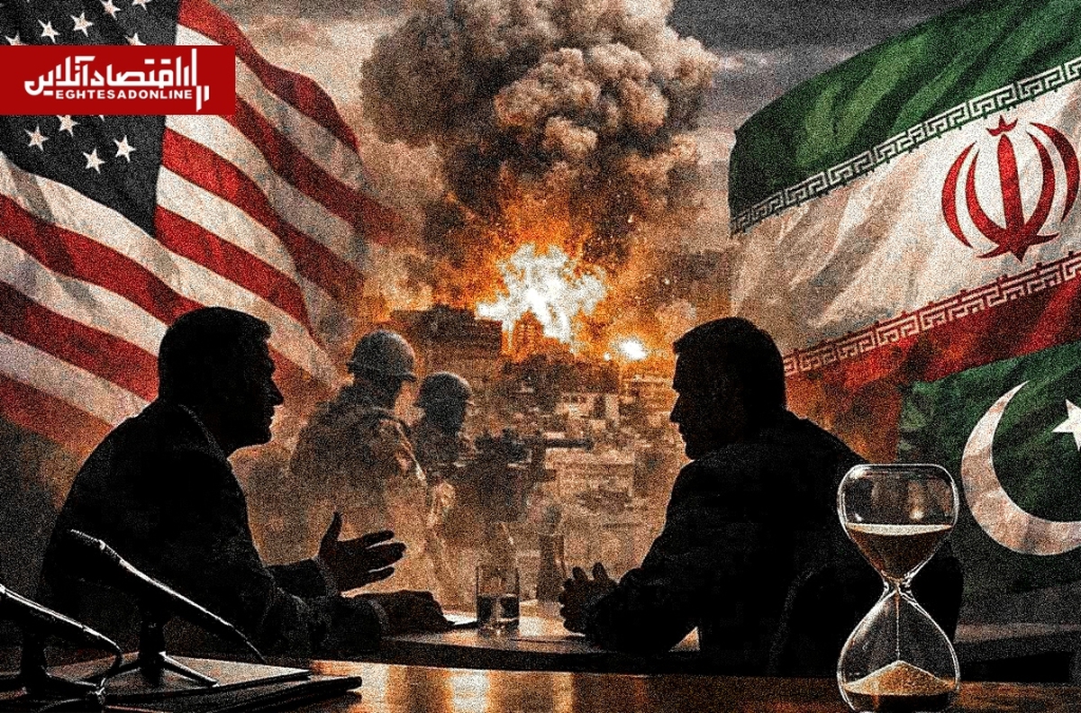۴ سناریوی آینده ایران و آمریکا بعد از پایان آتش‌بس؛ پس از اسلام‌آباد چه خواهد شد؟