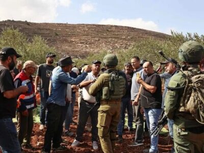 ۶ شهید فلسطینی در ۱۱۹۰ تجاوز صهیونیست ها طی یک هفته