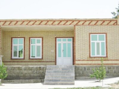 ۸۰۰ متقاضی روستایی موفق به دریافت تسهیلات مقاوم‌سازی مسکن شدند