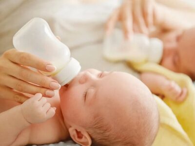 ۸۶۳ نوزاد در بیمارستان‌های کاشان طی جنگ رمضان به دنیا آمدند