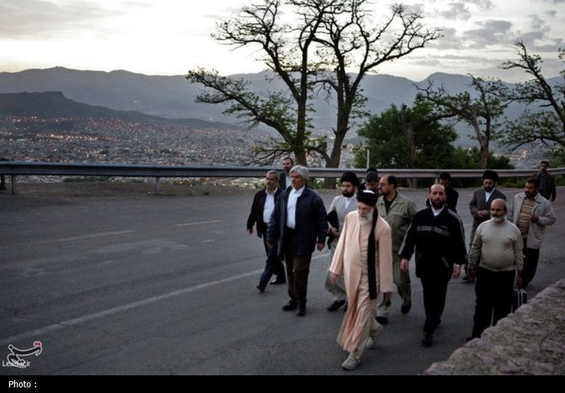 «22 گولان»؛ روزی که کردستان رنگ وحدت گرفت + تصاویر اخبار سنندج , اخبار استان کردستان , رهبر انقلاب , رهبر کشوردوست , پایگاه اطلاعرسانی دفتر مقام معظم رهبری , رئیس دفتر مقام معظم رهبری , بعثه مقام معظم رهبری , انقلاب اسلامی ,