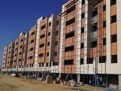 800میلیون تومان برای خانه‌دار شدن؛ 7سال وعده و چالش در کوی پرواز همدان