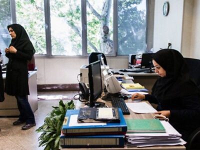 آثار مثبت اشتغال زنان بر سلامت روانی جامعه